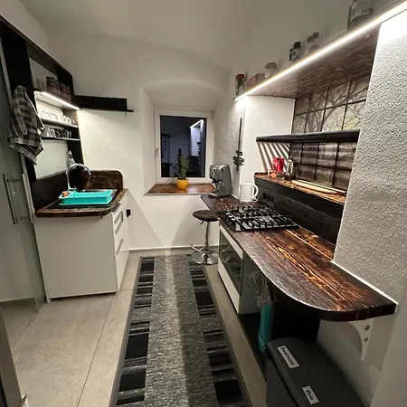 Wood Apartment Lambichl Extérieur photo